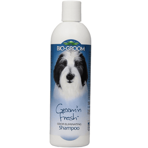 Bio Groom Groom N Fresh Conditioning Shampoo for Dogs and Cats