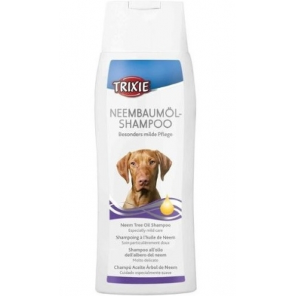 Trixie Tea Tree Oil Shampoo for Dogs