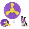 Pet Vogue Disc Toy with Detachable Boomerang for Dogs Dogs-Toys Pet Vogue 23.5cm