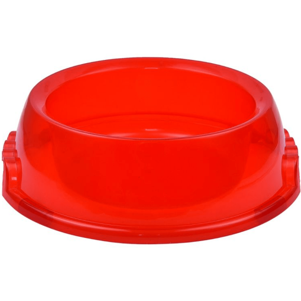 Glenand Translucent Plastic Bowl