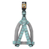 Basil Printed Adjustable Harness for Dogs Dogs-Collar, Leashes, harnesses Basil XL:24-29in Chest