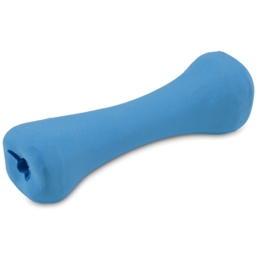 Beco Natural Rubber Bone Toy