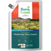 Born Good Turkish Apple Wood Fragrance Plant Based Disinfecting Floor Cleaner for Dogs and Cats Pet Parent-Cleaning Essentials Born Good 900mL(Refill)