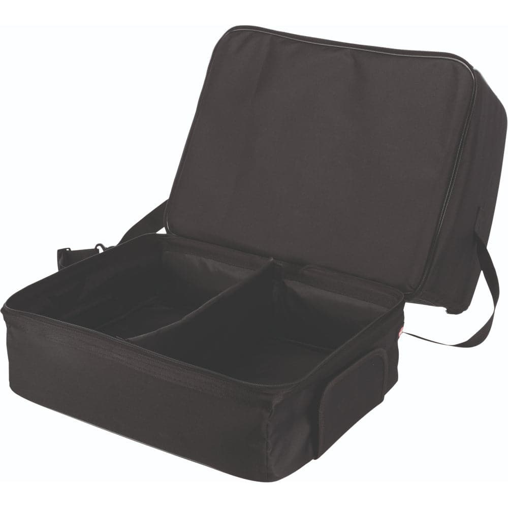 Trixie Car Seat for Dogs (Black) Dogs-Bedding, Mats & Travel Supplies Trixie Dropship