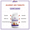 Petvit Allergy Aid Tablets for Dogs and Cats Both-Health & Wellness Petvit