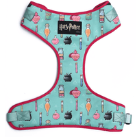 Harry Potter Potions In Motions Dog Harness