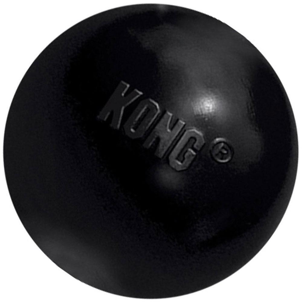 Kong Extreme Ball Dog Toy for Dogs | For Aggressive Chewers