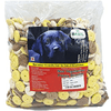 Basil Non Veg Round Shaped Puppy Biscuits Dog Treats + Others Basil