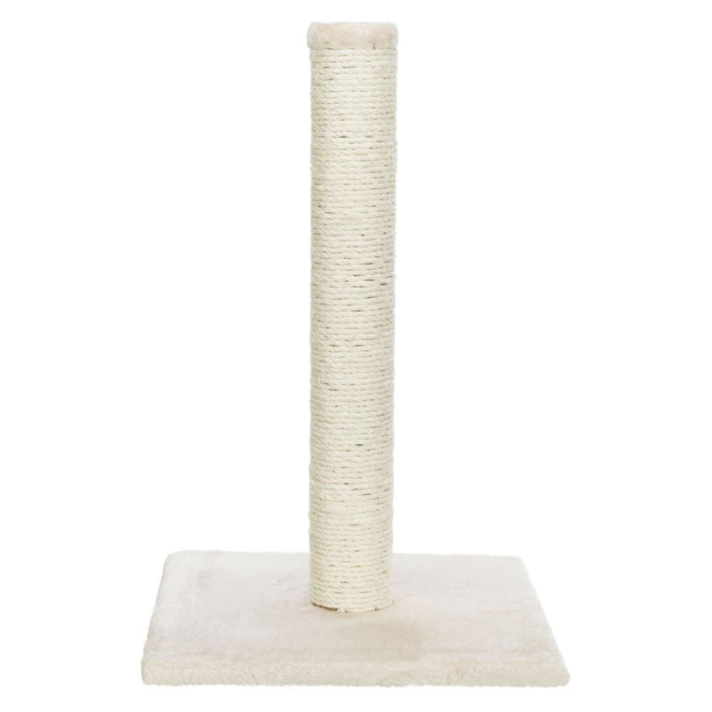 Trixie Parla Scratching Post for Cats (Beige)