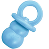 Kong Binkie Puppy Chew Toy (Assorted)