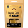Dogsee Chew Turmeric Chew Bars Large Breed Dog Treats
