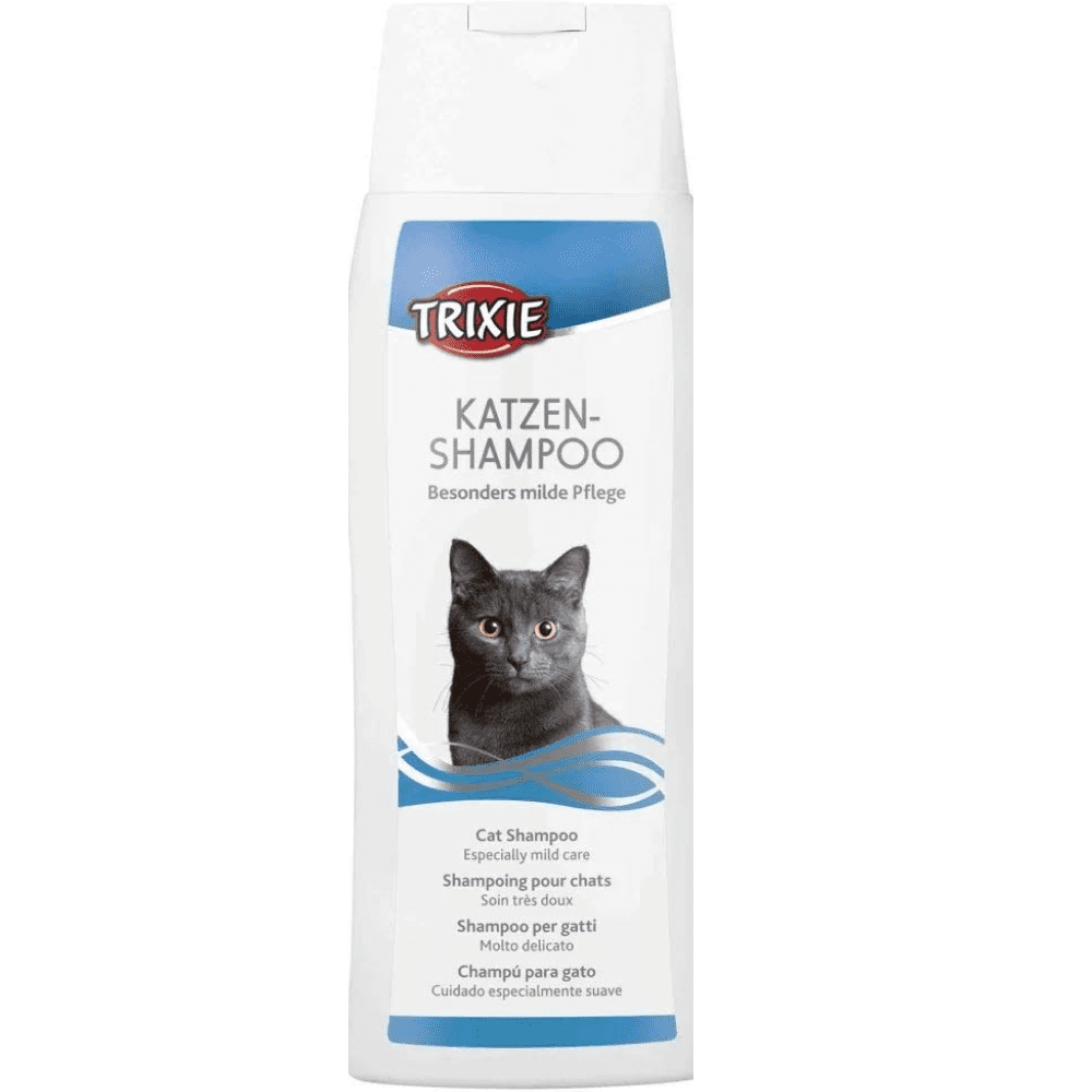 Trixie Shampoo for Cats