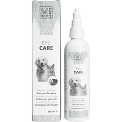 M Pets Eye Care for Dogs and Cats
