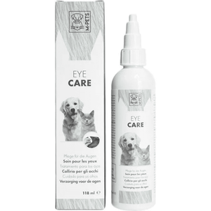 M Pets Eye Care for Dogs and Cats