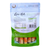 Rena Love Chicken Wrapped BBQ Rolls Dog Treats