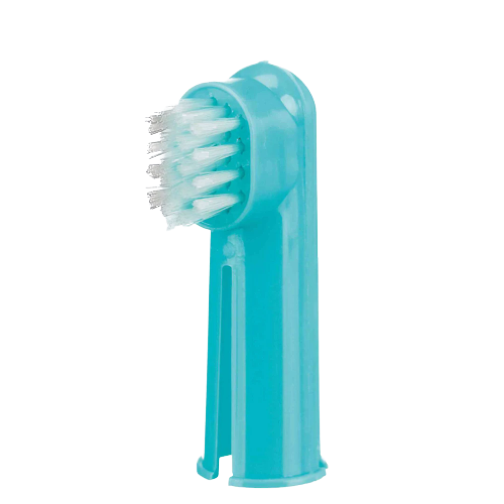 Trixie Toothbrush for Dogs and Cats (Set of 2) Both-Health & Wellness Trixie