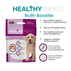 Mark and Chappell Healthy Nutri Booster Puppy Treats