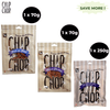 Chip Chops Fish on Stick, Diced Chicken and Chicken and Codfish Sandwich Dog Treats Combo (Pack of 3) Dog Treats + Others Chip Chops Pack of 3
