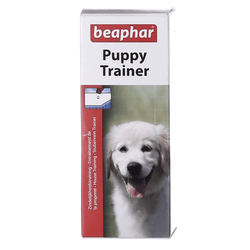 Beaphar Puppy Potty Trainer
