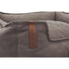 Trixie BE NORDIC Bed For for Dogs (Dark Grey)