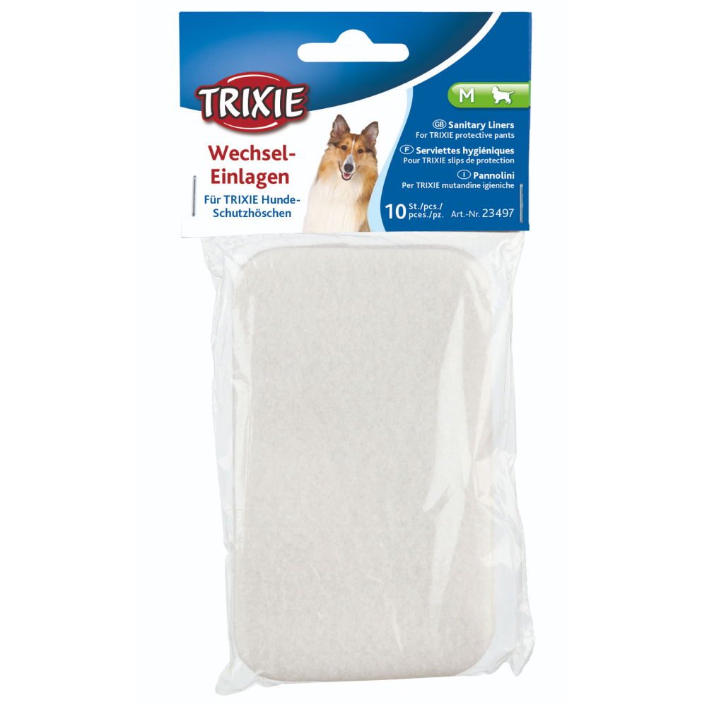 Trixie Protective Pads for Dogs Dogs-Health & Wellness Trixie M