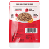 Kennel Kitchen Supreme Cuts in Gravy Chicken Liver Recipe with Pumpkin Puppy & Adult Dog Wet Food (All Life Stage)