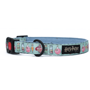 Harry Potter Potions In Motions Collar for Dogs