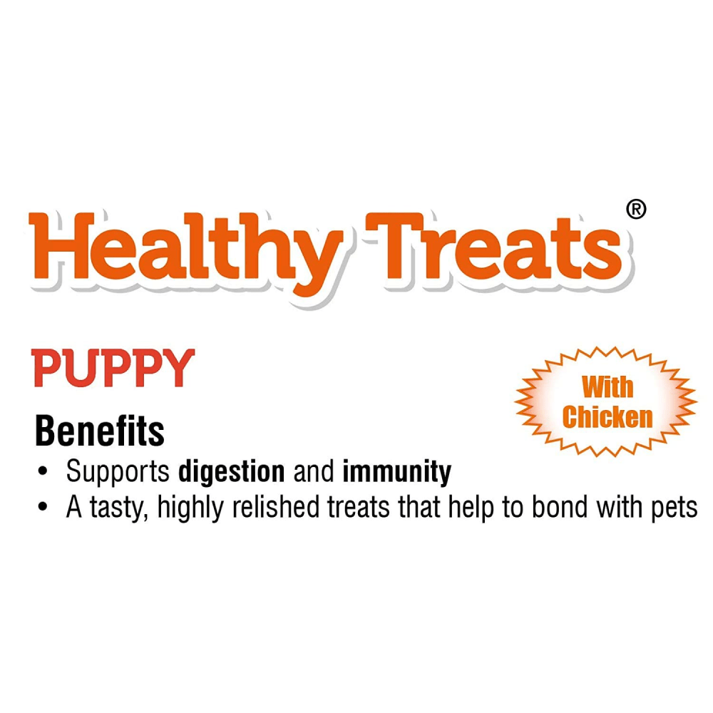 Himalaya healthy treats puppy hot sale