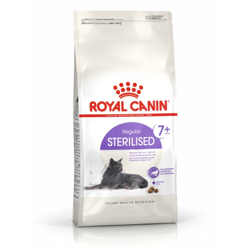 Royal Canin Regular Sterilised 7+ Adult Cat Dry Food