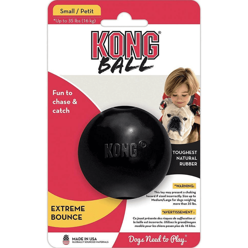 Kong Extreme Ball Dog Toy for Dogs