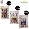 Chip Chops Diced Chicken, Chicken and Codfish Sandwich and Chicken Tenders Dog Treats Combo (Pack of 3) Dog Treats + Others Chip Chops Pack of 3