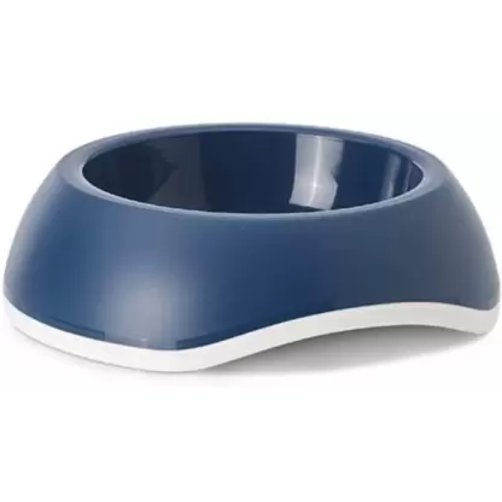 Savic Delice Feeding Bowl for Cats (Blue)