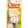 INABA Churu Tuna with Cheese Cat Treats Cats-Treats & Others INABA 56g(4pcs)