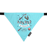 Harry Potter Sniff N Seeker Bandana For Dogs