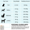 Fresh For Paws Chicken Stew & Egg White Stew Dog Wet Food