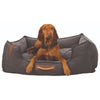 Trixie BE NORDIC Bed For for Dogs (Dark Grey)