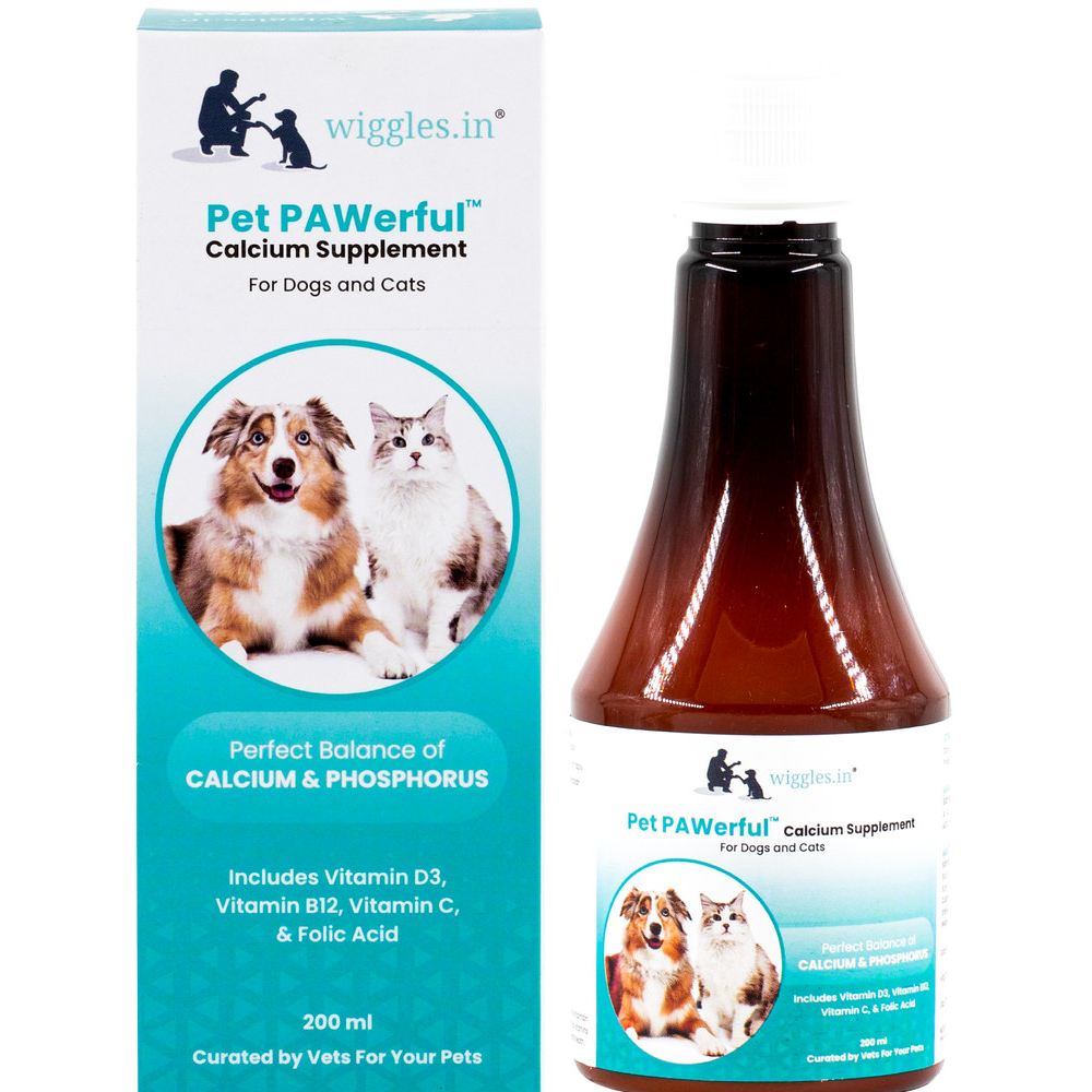 Phosphorus supplement for hot sale dogs
