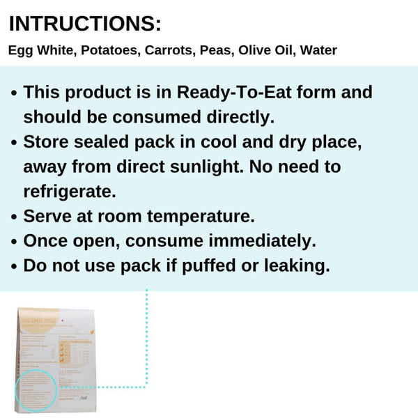 Fresh For Paws Chicken Stew & Egg White Stew Dog Wet Food