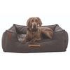 Trixie BE NORDIC Bed For for Dogs (Dark Grey)