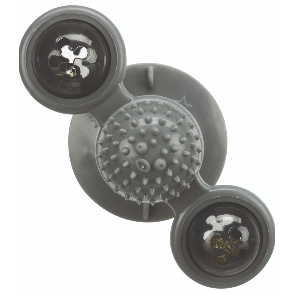 Trixie Window Spinner Toy for Cats Cats-Toys Trixie