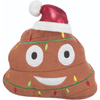 Trixie Xmas Emoticon Plush Toy for Dogs Dogs-Toys Trixie 17cm