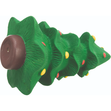 Trixie Christmas Tree Latex Toy for Dogs