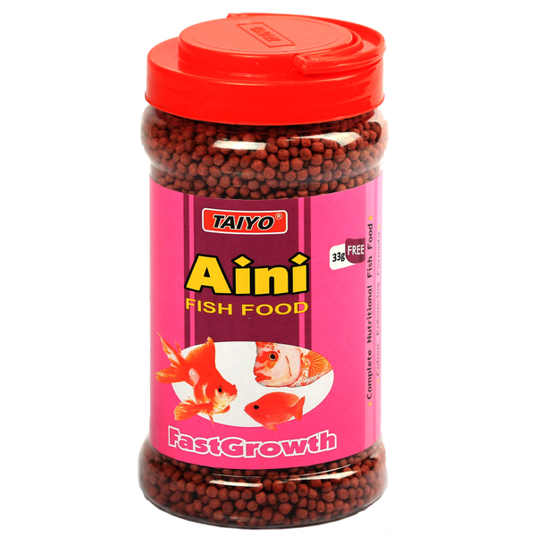 Taiyo Aini Fast Growth Fish Food