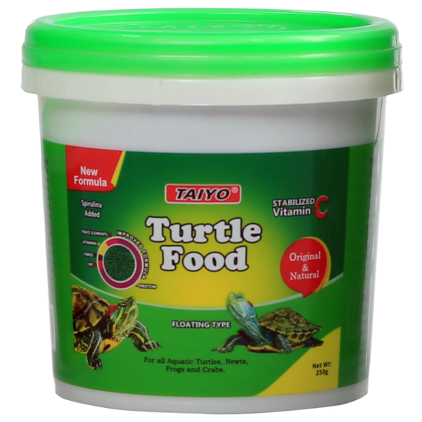 Taiyo Turtle Sticks