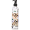 Basil Fluffy Fur Conditioner for Dogs and Cats Both-Grooming Supplies Basil 300mL