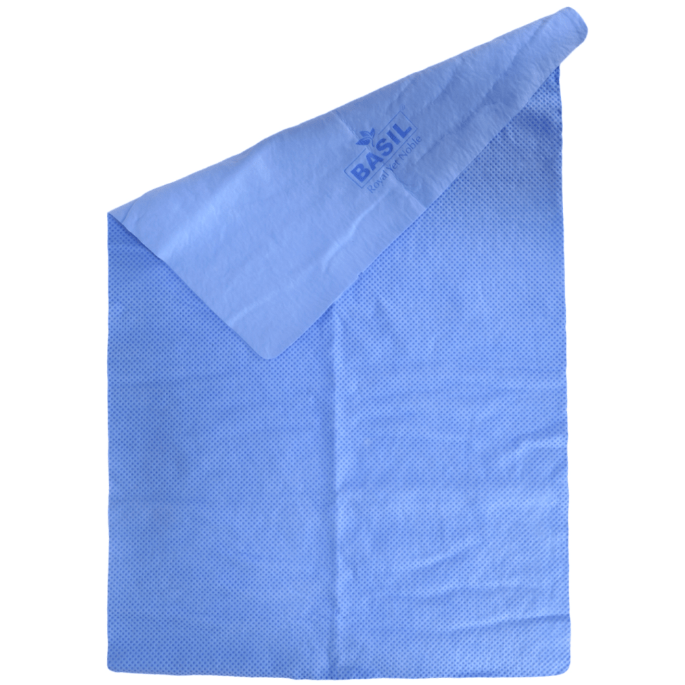 Basil Absorbent & Cooling Towel for Dogs and Cats (66x43)