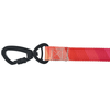 Glucklich Heavy Duty Printed Leash for Dogs (Rainbow)