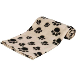 Trixie Beany Blanket Fleece for Dogs and Cats (Biege)