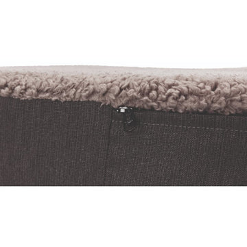 Trixie Bendson Vital Orthopaedic Mattress for Dogs (Grey)