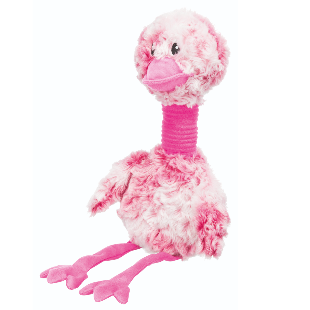 Trixie Bird Toy for Dogs